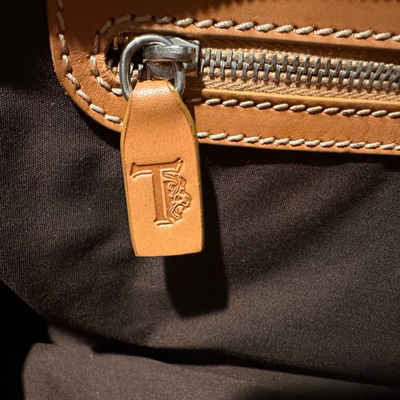 Authentic Vintage Tod’s bag - Picture 16 of 16